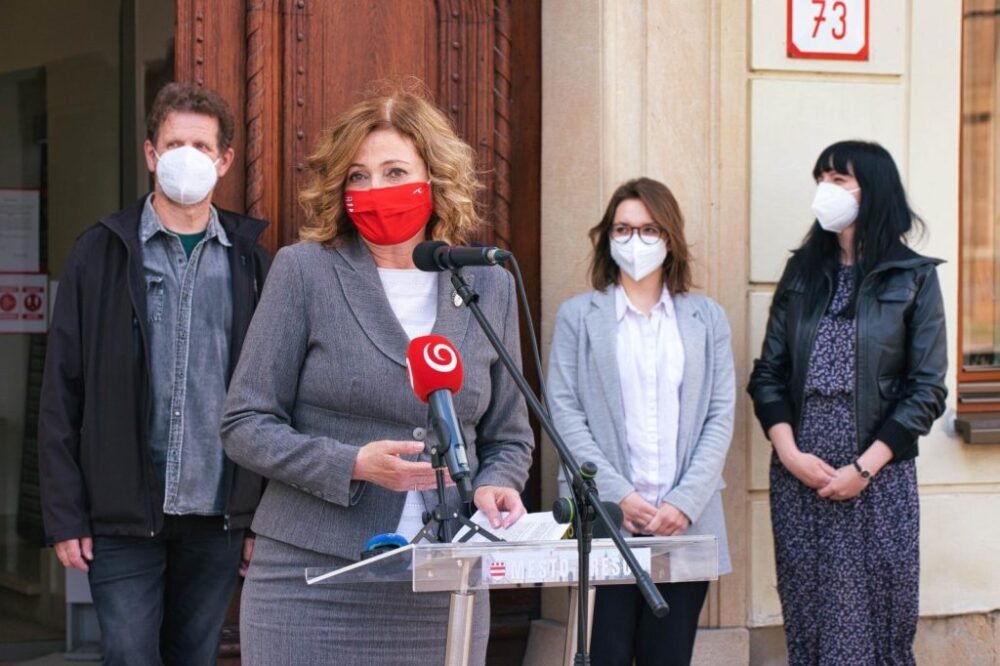 Dni mesta Prešov 2021 prekvapia množstvom noviniek