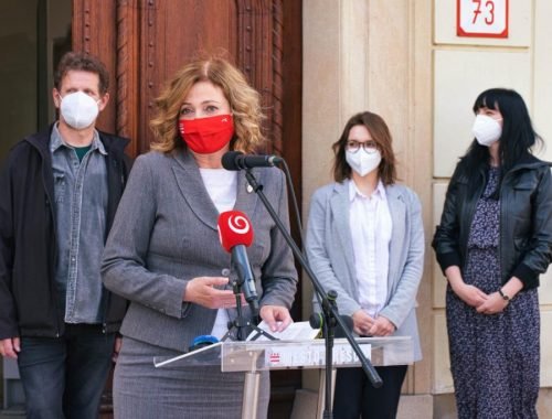 Dni mesta Prešov 2021 prekvapia množstvom noviniek