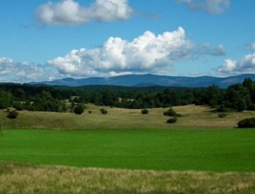 Otestujte si svoje znalosti o Karpatoch a vyhrajte