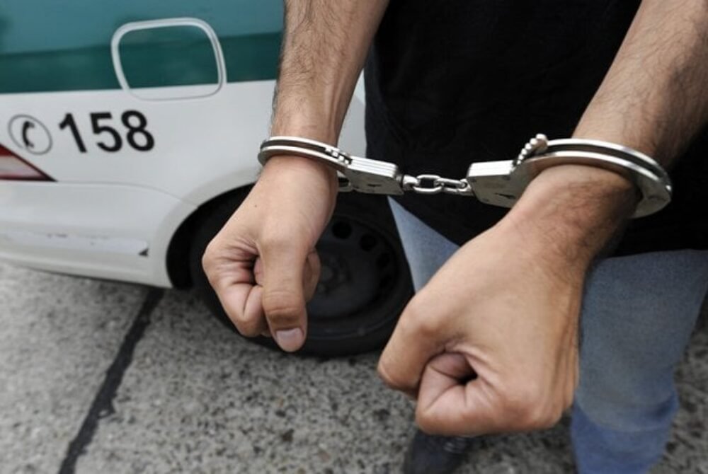 Prešovčan manželku polial benzínom a škrtil