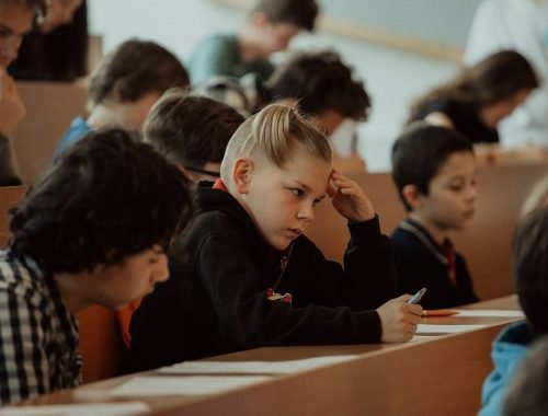 Poznáme víťazov finálového kola Logickej olympiády intelektovo nadaných žiakov