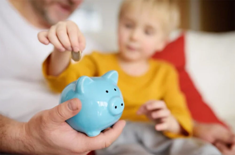Daňový bonus na dieťa si v roku 2019 neoprávnene uplatnilo 7 376 rodičov