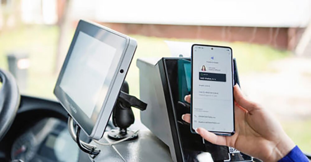 V prímestskej doprave na východe Slovenska zaplatíte už aj mobilom