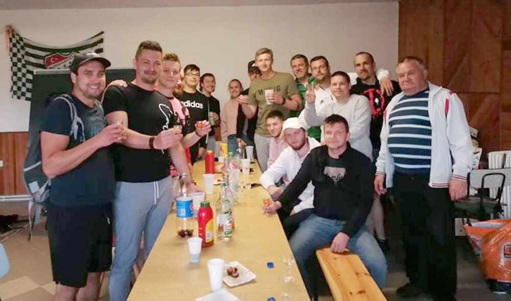 Vo Víťazi zmena na funkcionárskom poste 