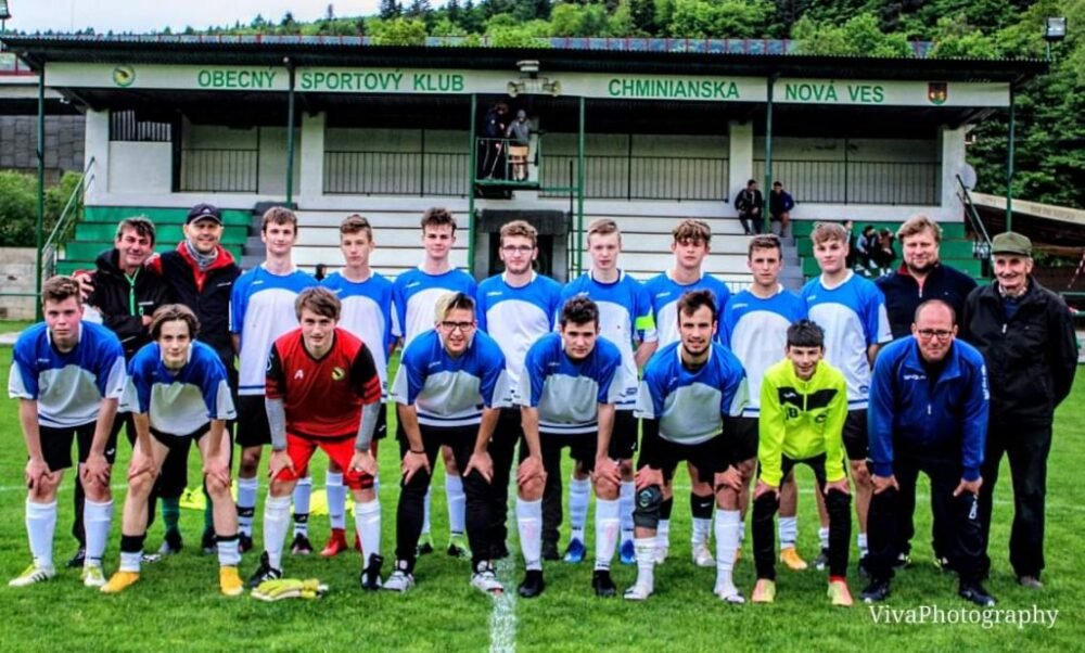 M. Vysočan: Prekvapil ma ich záujem o futbal
