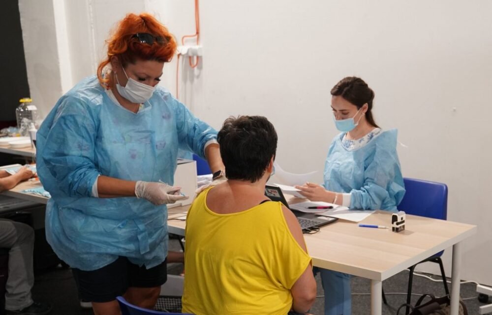 Očkovanie bez registrácie prekonalo očakávania