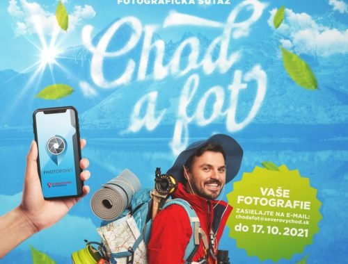 Počas roka 2021 uzrie svetlo sveta nová aplikácia pre fotografov