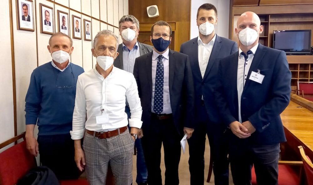 NDS predložila Útvaru hodnoty za peniaze analýzu o obchvate Prešova
