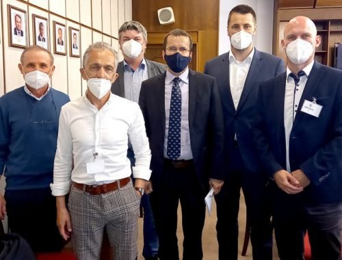 NDS predložila Útvaru hodnoty za peniaze analýzu o obchvate Prešova