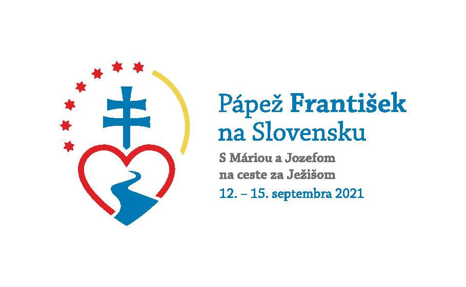 Pápež František navštívi Slovensko, zavíta aj do Prešova