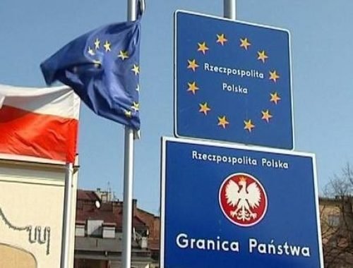Aj ty môžeš pomôcť formovať poľsko-slovenské pohraničie