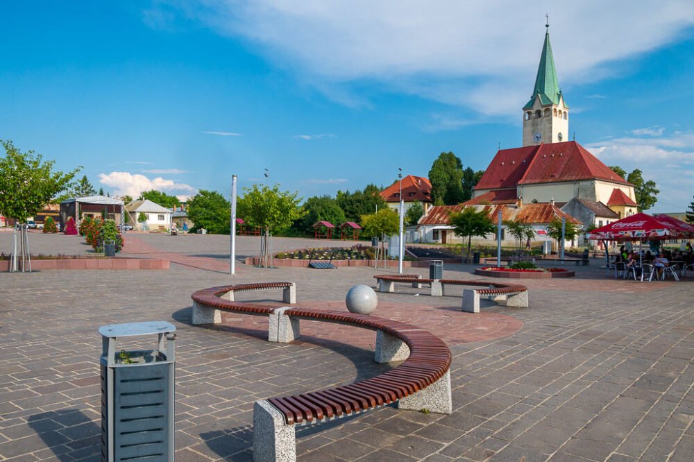 Stropkov vyhlásil lokálne pamätihodnosti mesta