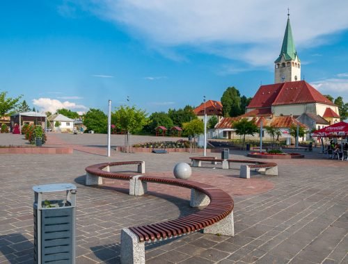 Stropkov vyhlásil lokálne pamätihodnosti mesta