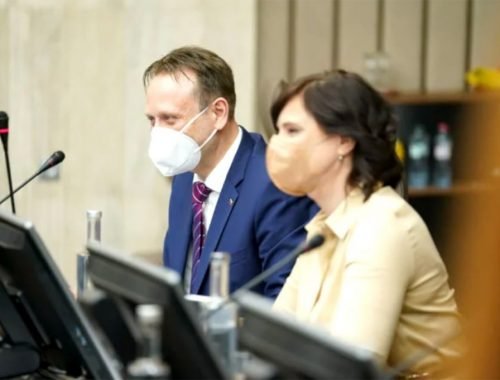 ZMOS upozorňuje na eurofondovú depresiu