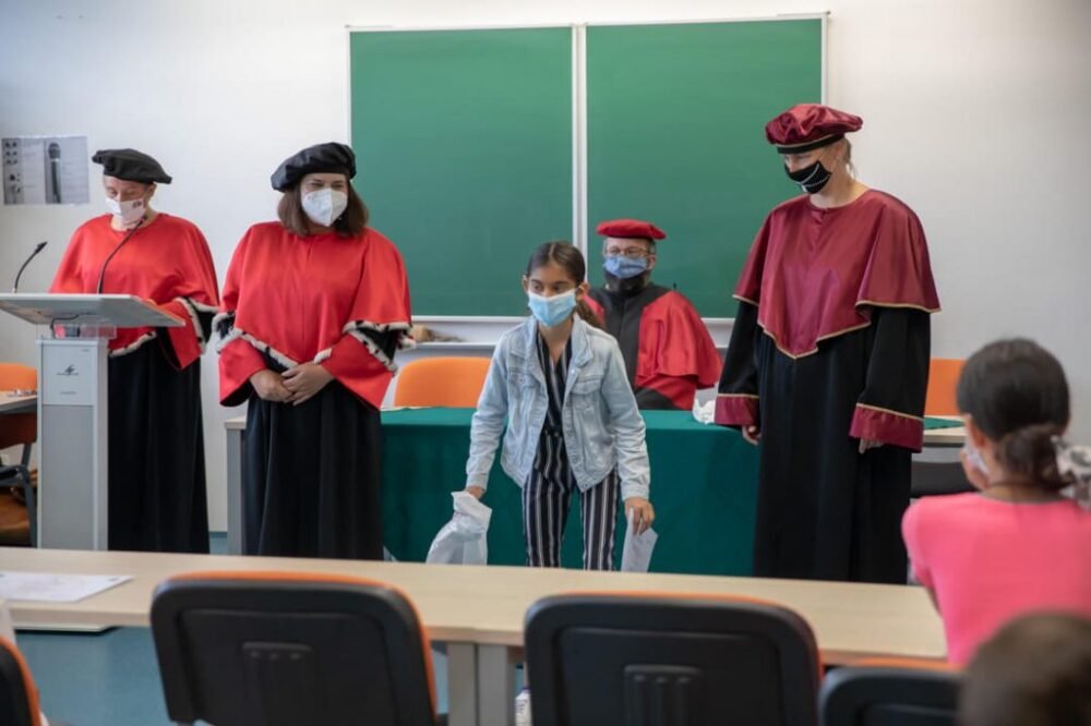Účastníci Roma Versitas spoznávali na Prešovskej univerzite rómsku kultúru