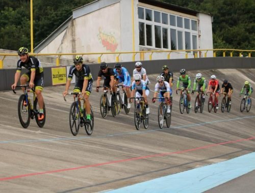 Na GP Prešov sa v medzinárodnej konkurencii prebojovali aj Slováci