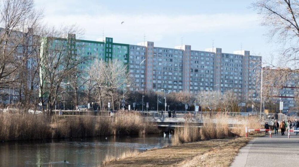 ZMOS: Zákon o štátnom bývaní prináša prvky antisystémovosti