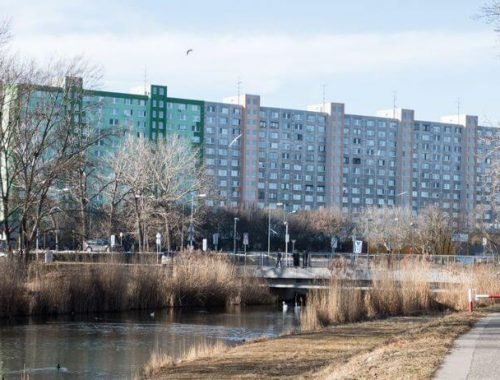 ZMOS: Zákon o štátnom bývaní prináša prvky antisystémovosti