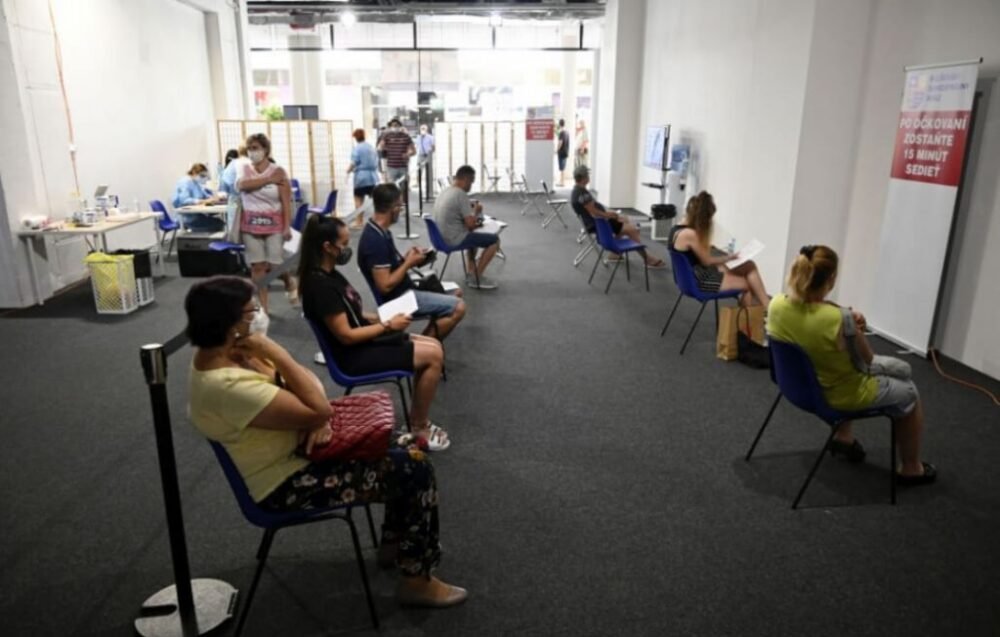 Župa príde s vakcínou ôsmich miest a šestnástich obcí