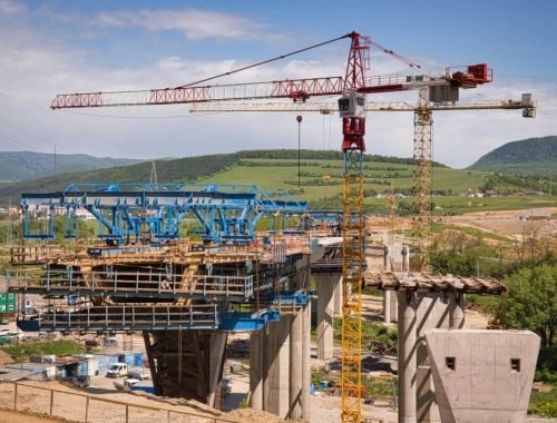 Časť nákladov na I. etapu severného obchvatu Prešova bude financovaná z fondov EÚ