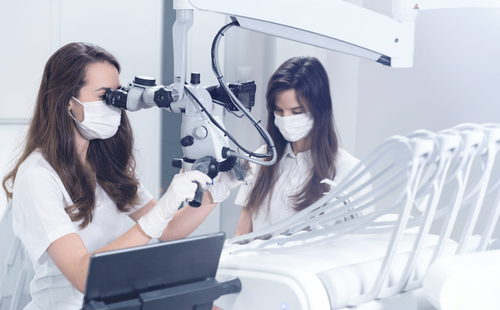 Slovensko sa stáva dentálnou veľmocou