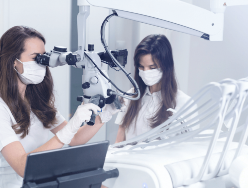 Slovensko sa stáva dentálnou veľmocou
