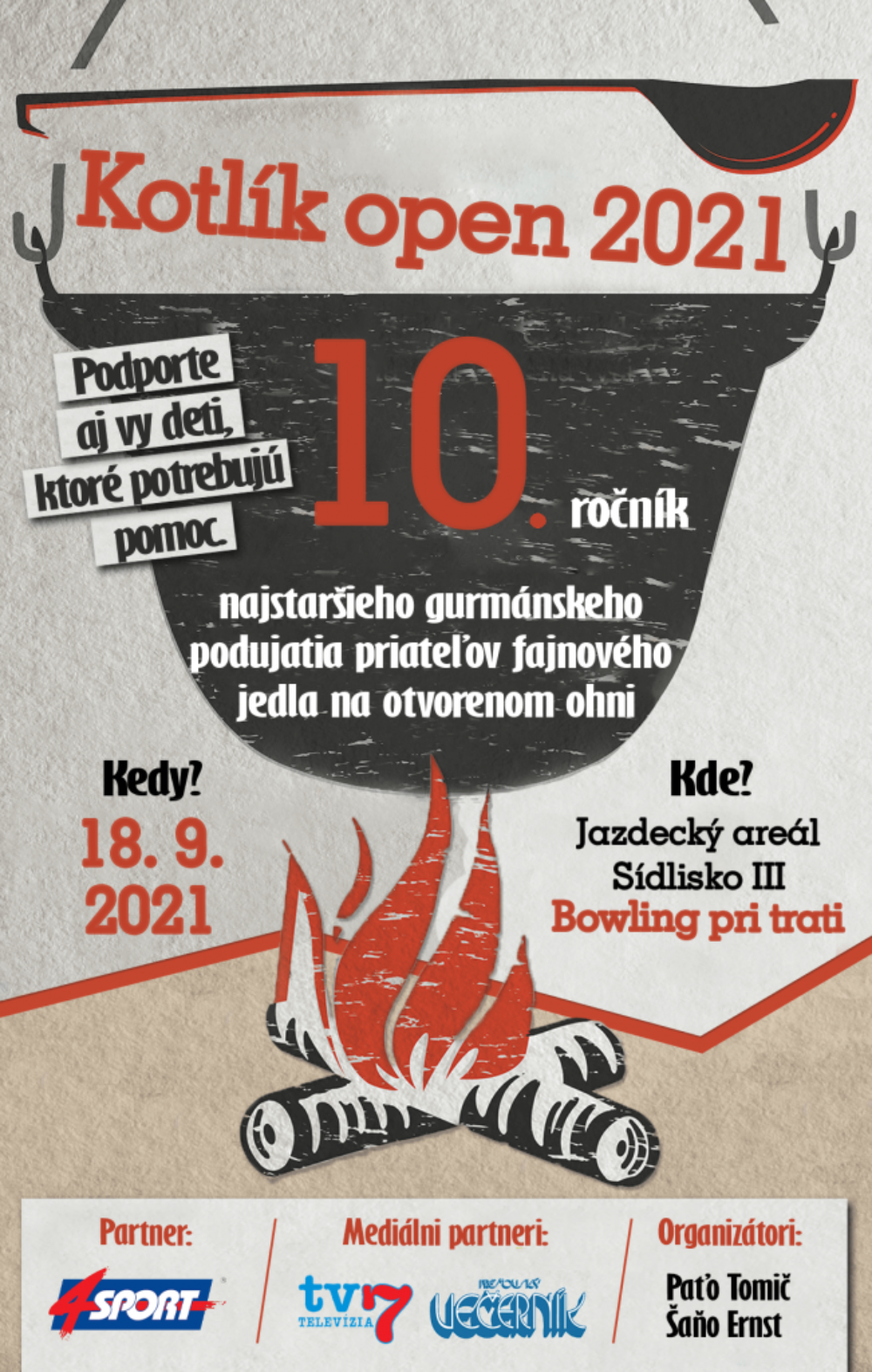 Kotlík Open 2021