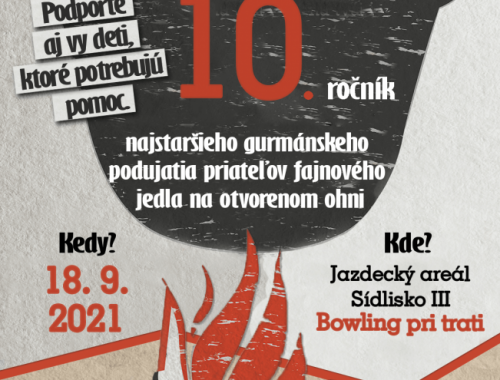 Kotlík Open 2021