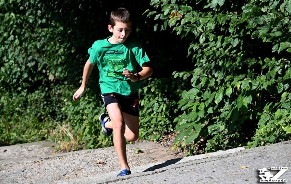 Na Šidlovci sa konala tradičná 133-ka