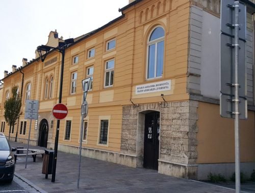 Kultúrne organizácie PSK sa uchádzajú o európske peniaze