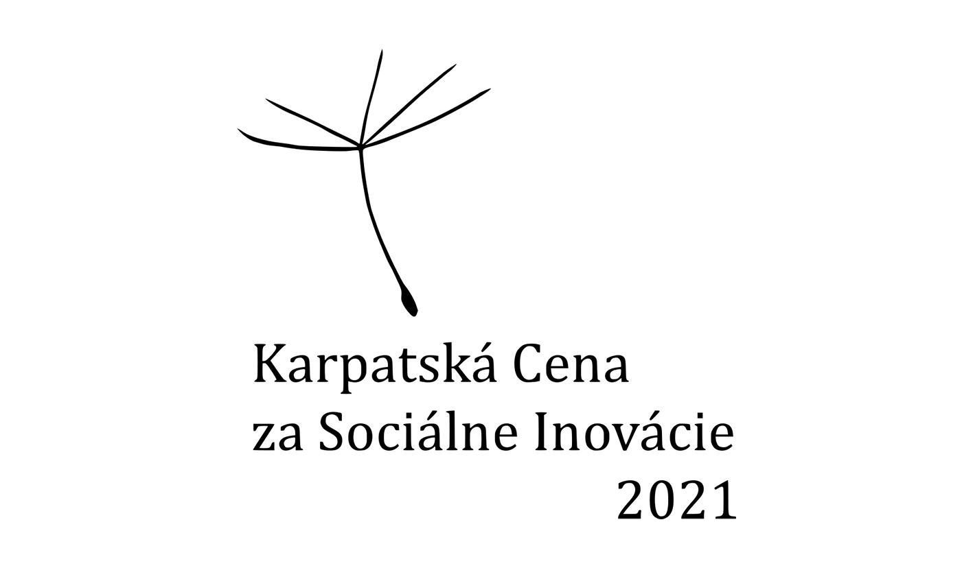 Komunitné projekty a iniciatívy z východného Slovenska sa môžu uchádzať o Karpatskú cenu za sociálne inovácie
