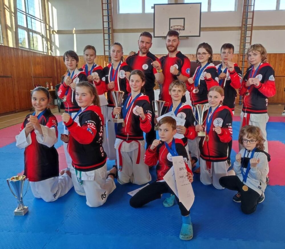 V Smoleniciach pod prešovskou taktovkou