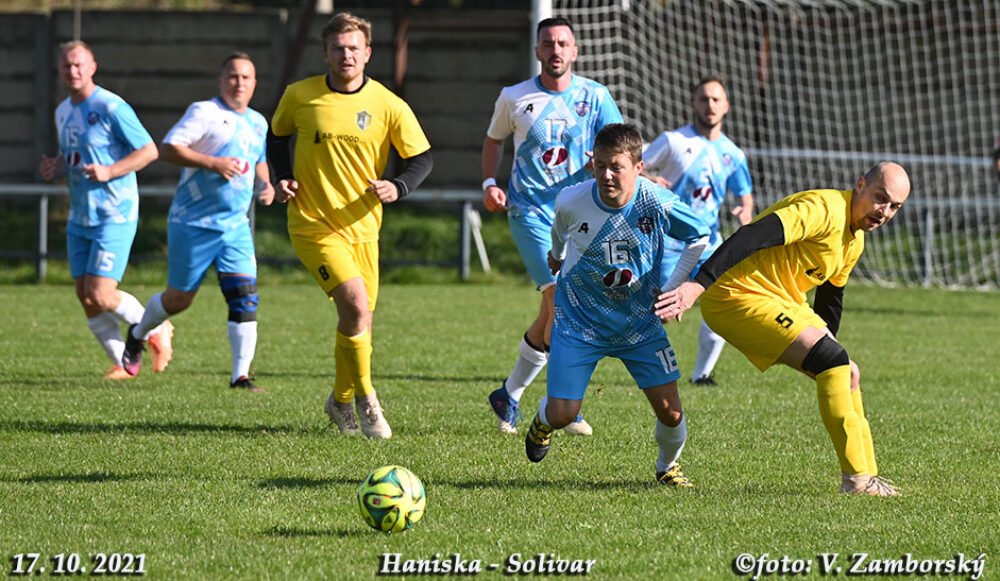 Jedenástka roka 2021 (FK Furča Haniska)