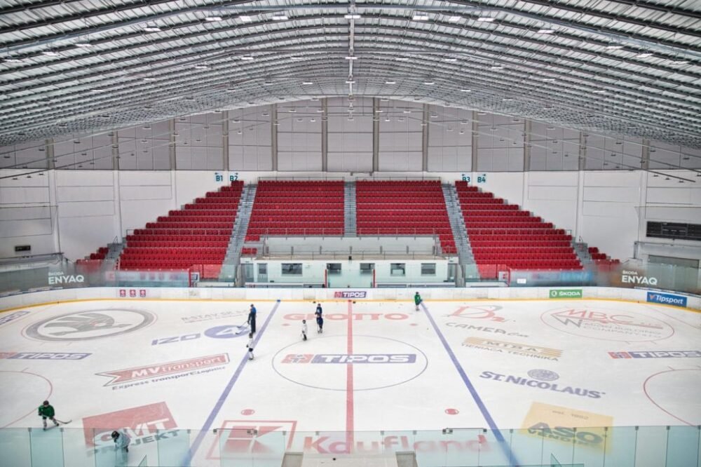 Mesto chce udržať hokejovú extraligu v Prešove, no s majiteľom klubu sa zatiaľ nedohodli