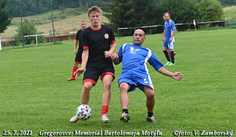 Jedenástka roka 2021 (TJ Sokol Hrabkov)