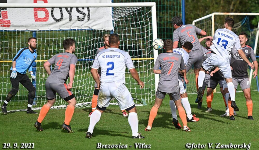 Dobre, ale iba do prvého gólu…