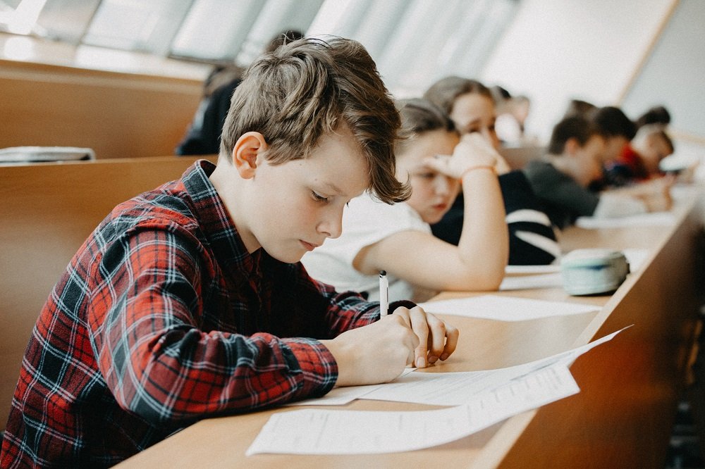 V Logickej olympiáde bude súťažiť viac ako dvetisíc nadaných detí