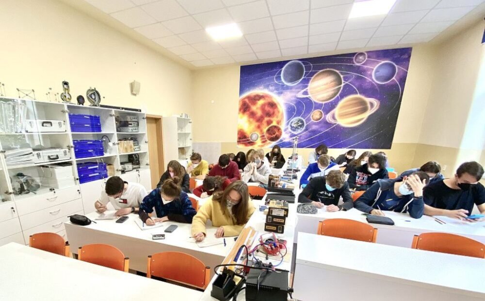 Župné stredné školy môžu prijať vyše 5-tisíc prvákov