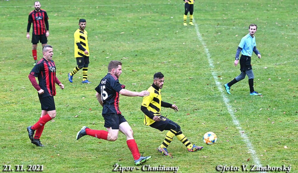 Poznáme štyri jedenástky roka aj futbalistov roka 2021