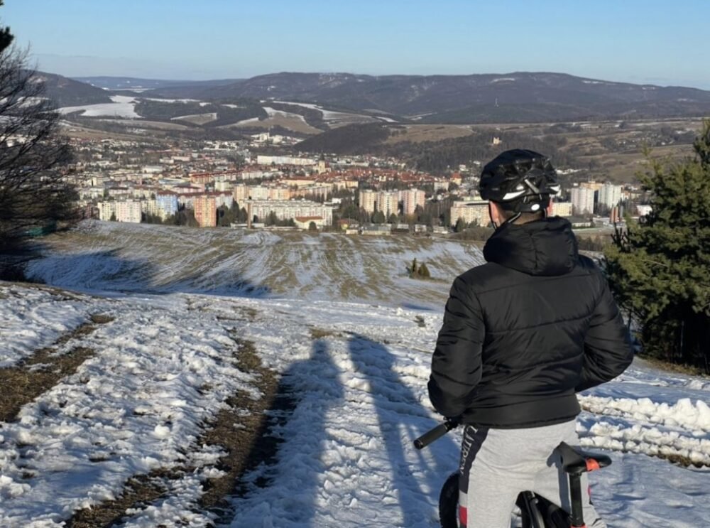 Severovýchod Slovenska je vynovený a hladný po turistoch
