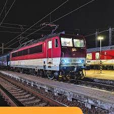 ZSSK zavádza mimoriadne evakuačné vlaky z Čopu, premávať budú denne