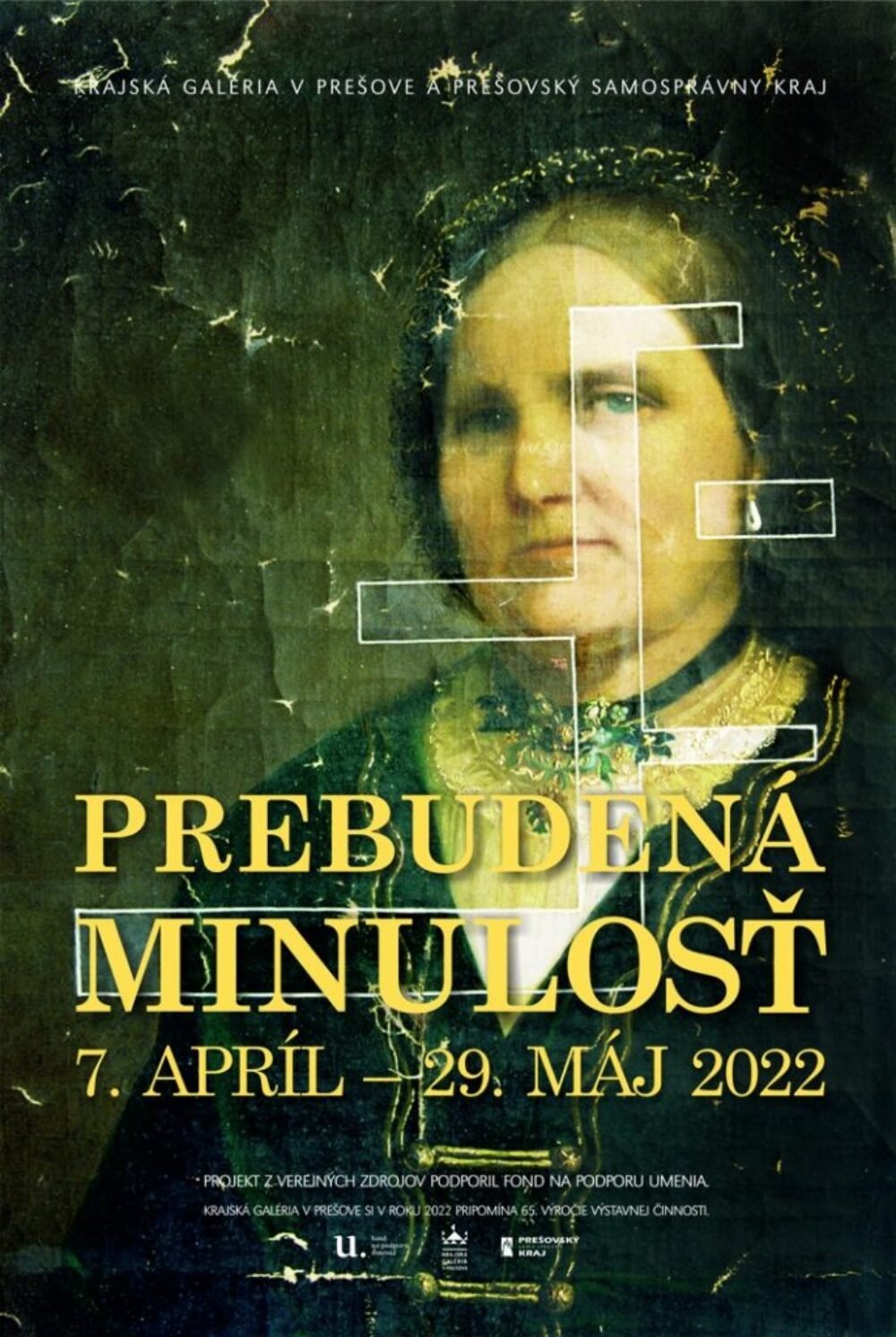 Prebudená minulosť
