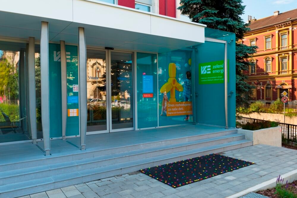 Východoslovenská energetika sa zlúči s innogy Slovensko