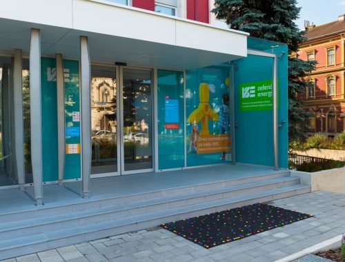 Východoslovenská energetika sa zlúči s innogy Slovensko