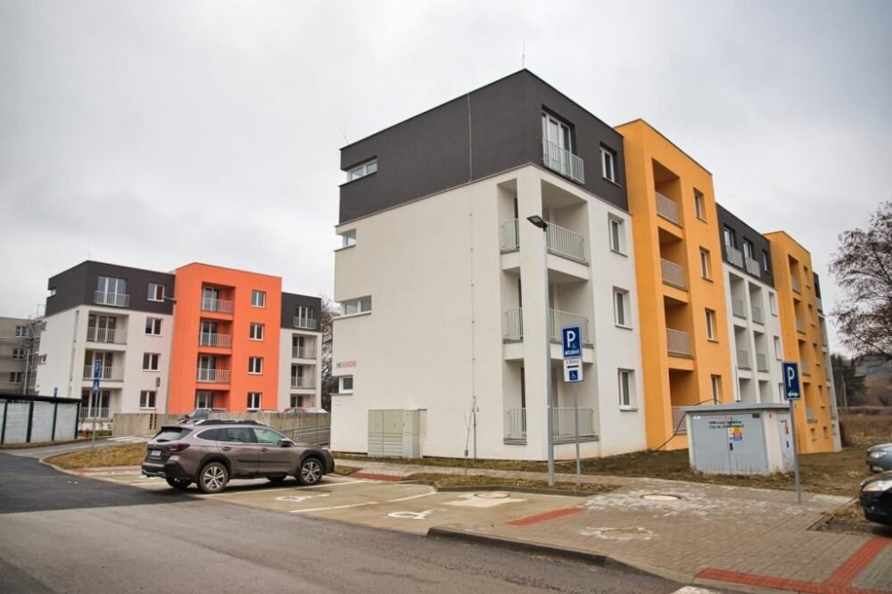 Prešovčania už môžu podávať žiadosti o pridelenie nájomného bytu na Bajkalskej ulici