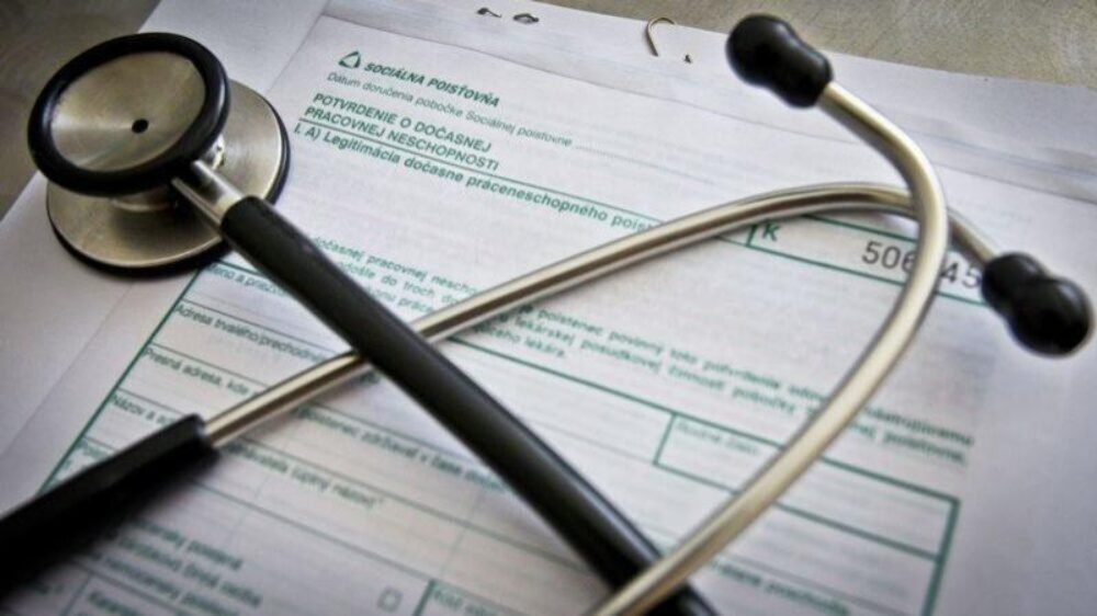 ePN Lekári si vyskúšali ePN ešte pred jej spustením