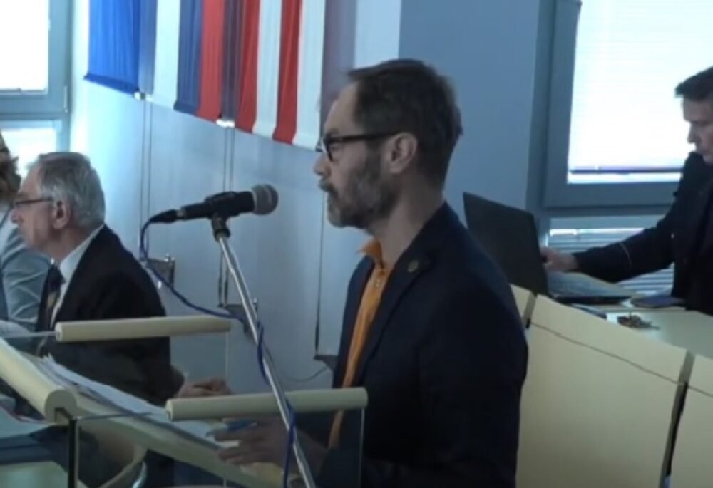 Rozhodnutie padlo. Novým riaditeľom správy prešovských ciest bude Kamil Sepeši