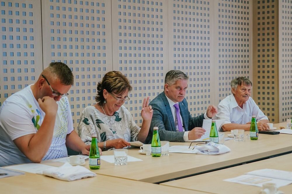 Nadácia PSK znovu finančne pomohla