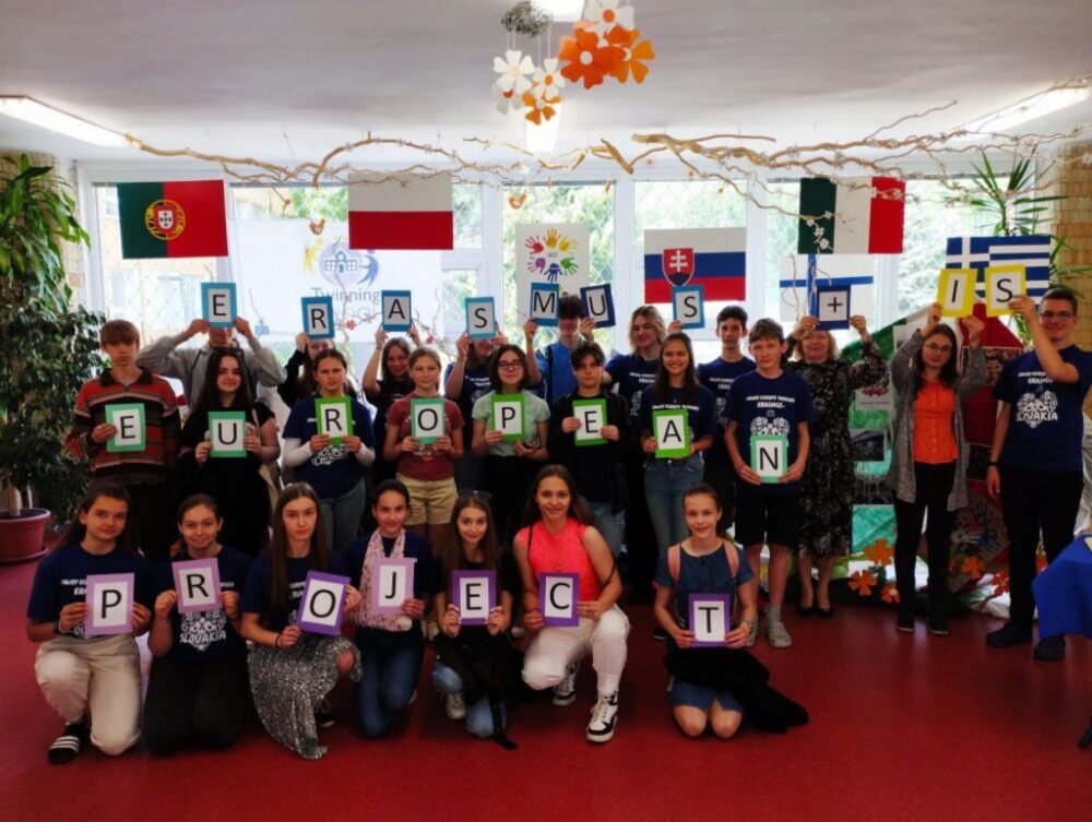 „Zažili“ sme Európu