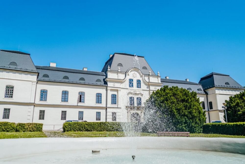 Vihorlatské múzeum v Humennom prešlo rozsiahlou rekonštrukciou